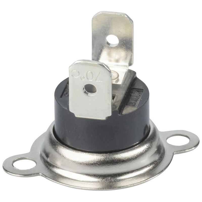 THERMOSTAT 70DEGC N/C