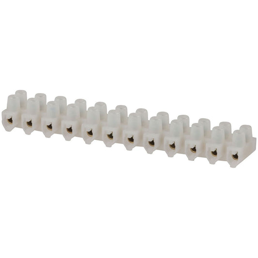 TERMINAL BLOCK 12WAY 5A - HM3194
