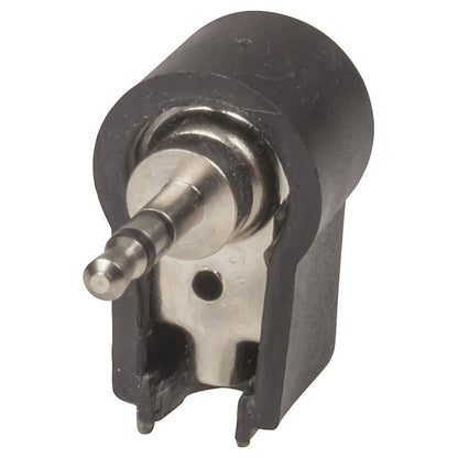 PLG LINE 2.5MM STEREO R/A PLAST - PP0104