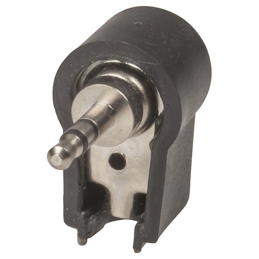 PLG LINE 2.5MM STEREO R/A PLAST - PP0104