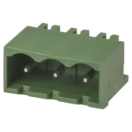 HEADER PLG PCB VRT 3WAY - HM3113
