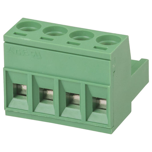 TERMINAL LINE SKT SCREW 4WAY - HM3124