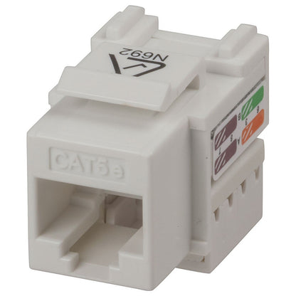 SKT RJ45 KEYSTONE WHT - YN8030