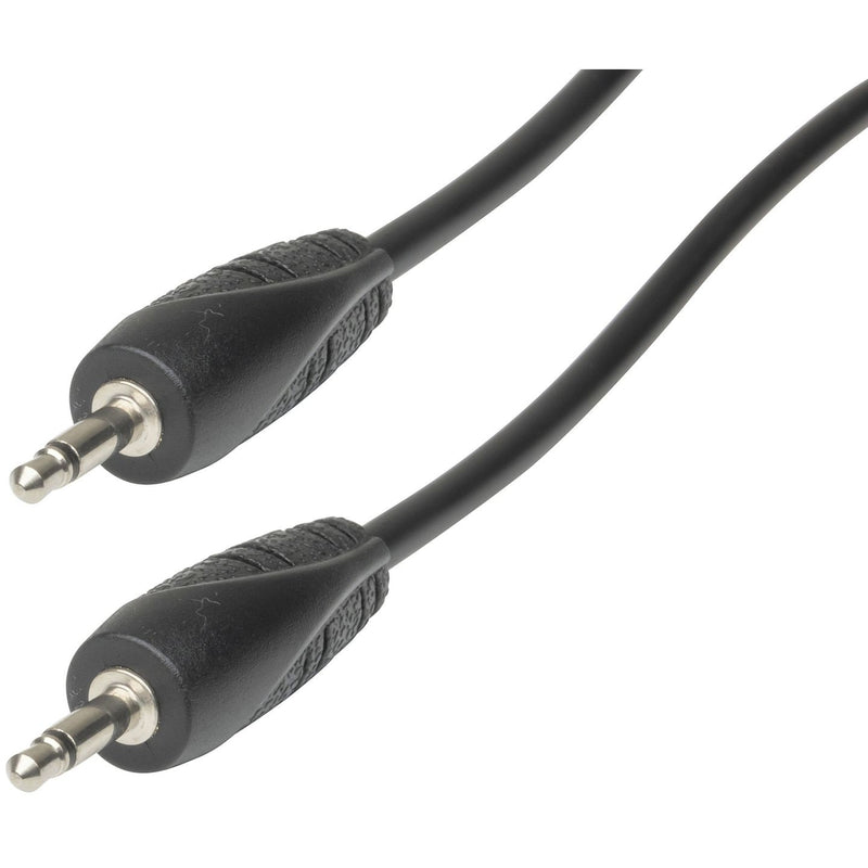 3.5MM MONO PLUG - 3.5MM MONO PLUG - WA7006