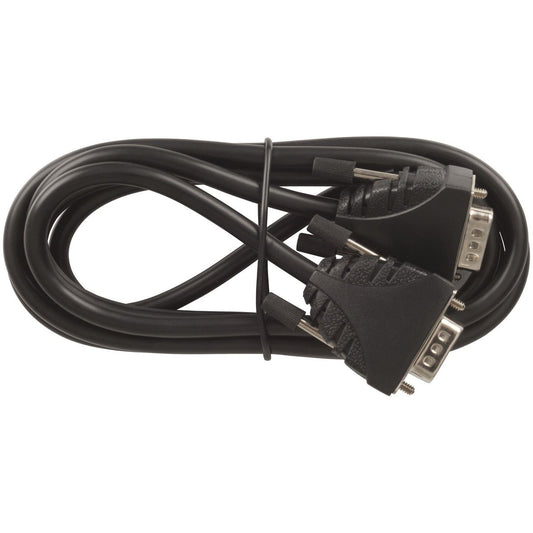 LEAD VGA MONITOR D15HD PLG - PLG 1.8M - WC7582