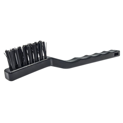 BRUSH CONDUCTIVE BLK 178MM - TH1775