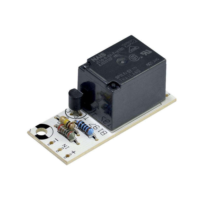 KIT - RELAY INTERFACE 12V (B197) - KG9142