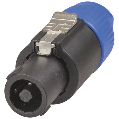 PLG LINE SPKR/4P BLK/BLU NEXUS - PP1080