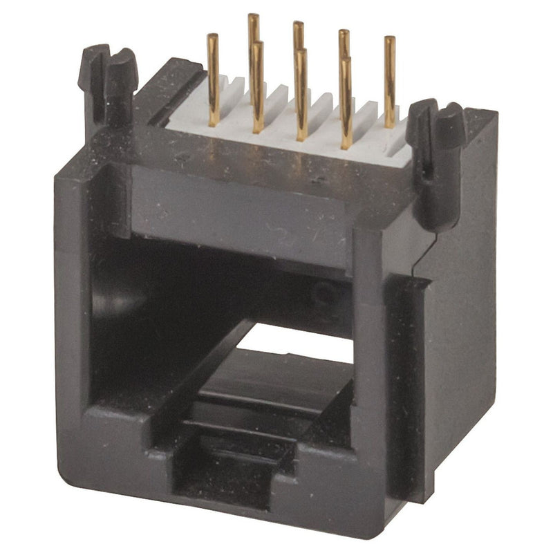 SKT PCB RJ45 8P/8C - PS1478