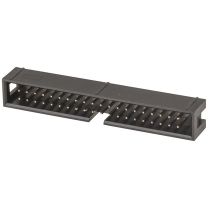HEADER IDC PCB VRT 40WAY - PP1114
