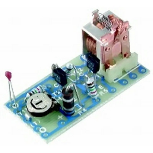 KIT - TEMP SWITCH -30C/+150C MAX6A (B048 - KG9140