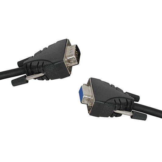 LEAD VGA MONITOR D15HD PLG - SKT 1.8M - WC7500