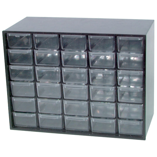 STORAGE CAB 30DRAWER - HB6323