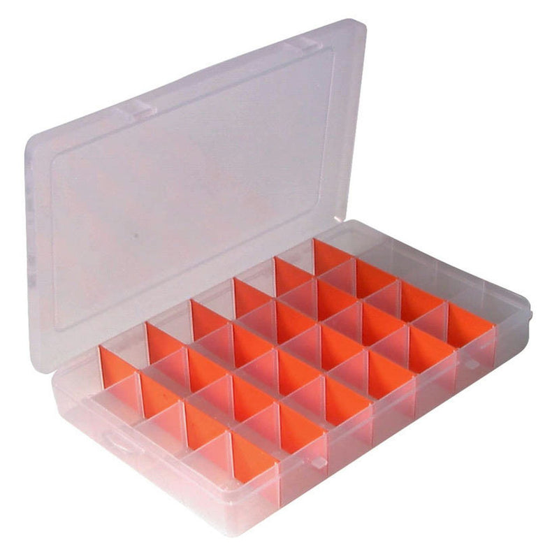 STORAGE BOX 28COMPARTMENT ADJ - HB6313