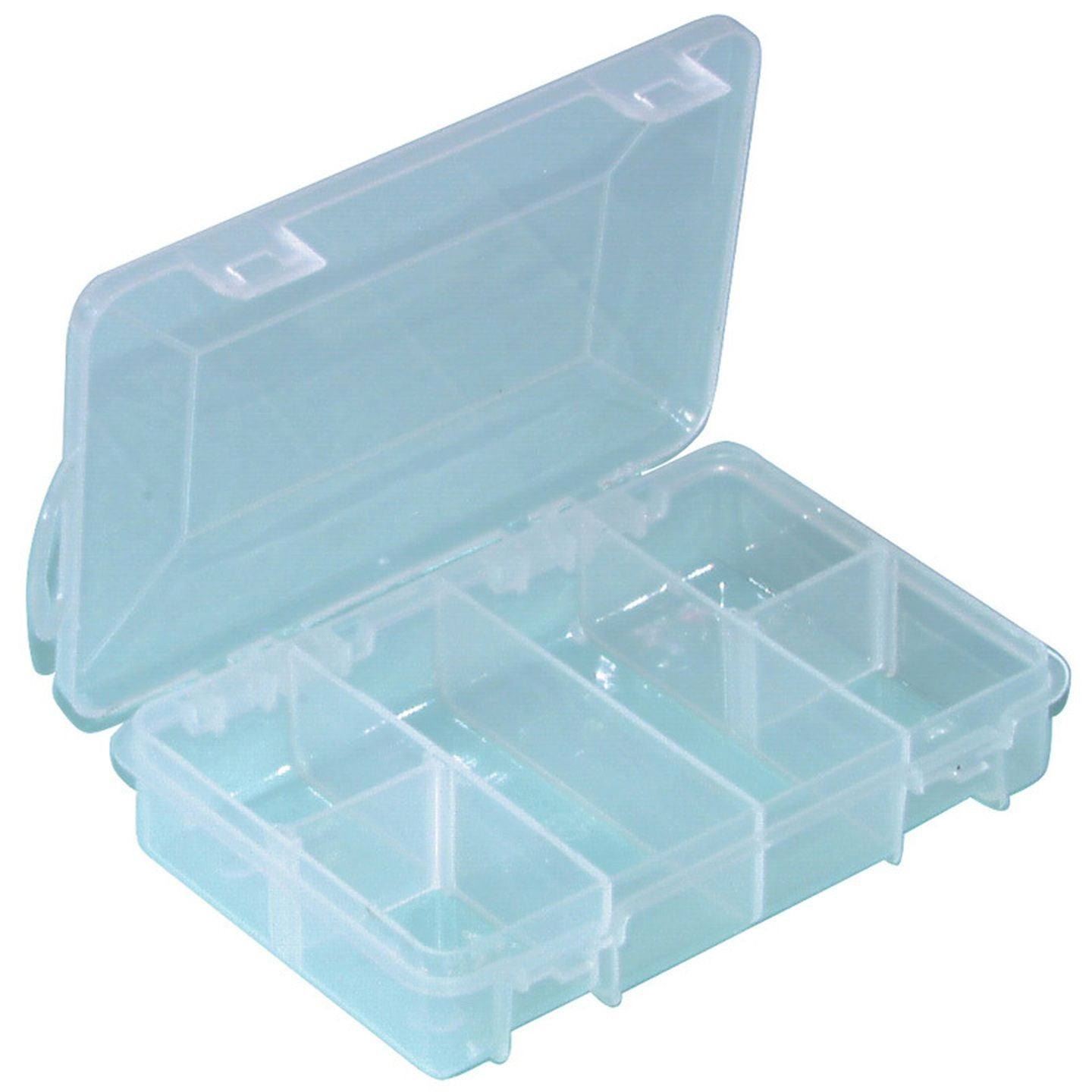 STORAGE BOX MINI 6 COMPARTMENT - HB6308