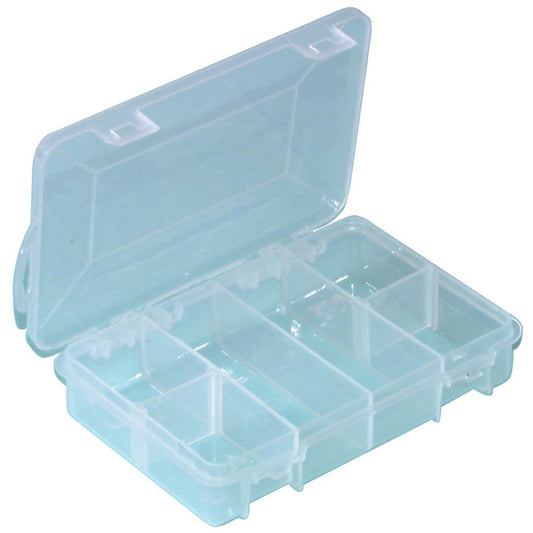 STORAGE BOX MINI 6 COMPARTMENT - HB6308