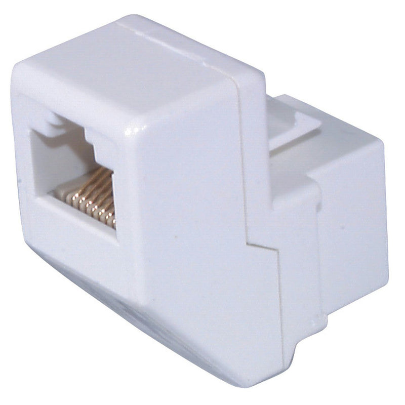 ADPT SKT RJ45 SUIT KEYSTONE WALLPLATE - YN8032