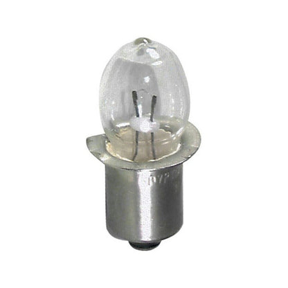GLOBE FLANGE KRYPTON 4.8V 750MA PK2 - SL3208