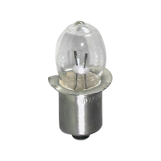 GLOBE FLANGE KRYPTON 4.8V 750MA PK2 - SL3208