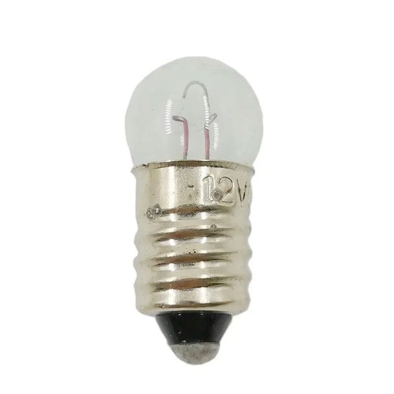 GLOBE SCREW TORCHES 2.5V 300MA PK2 - SL3210