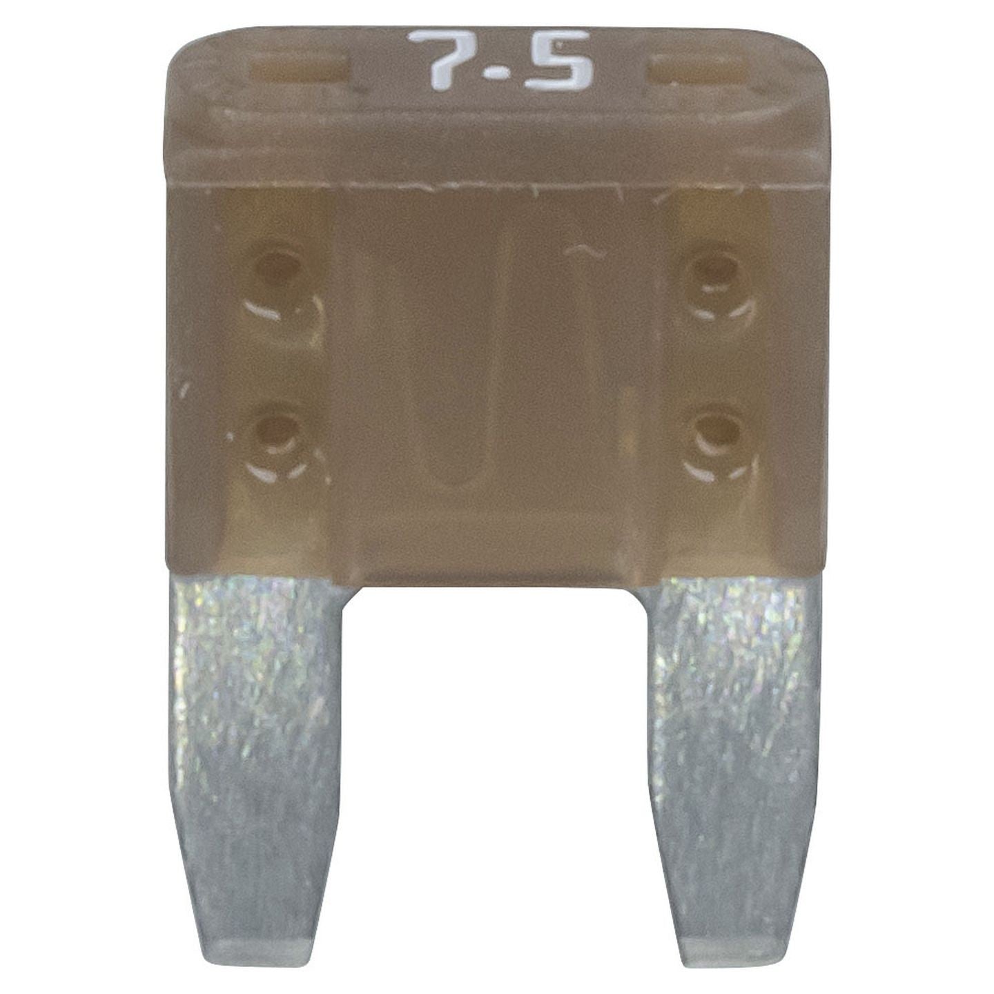 FUSE BLADE MINI 7.5A BRN - SF1913