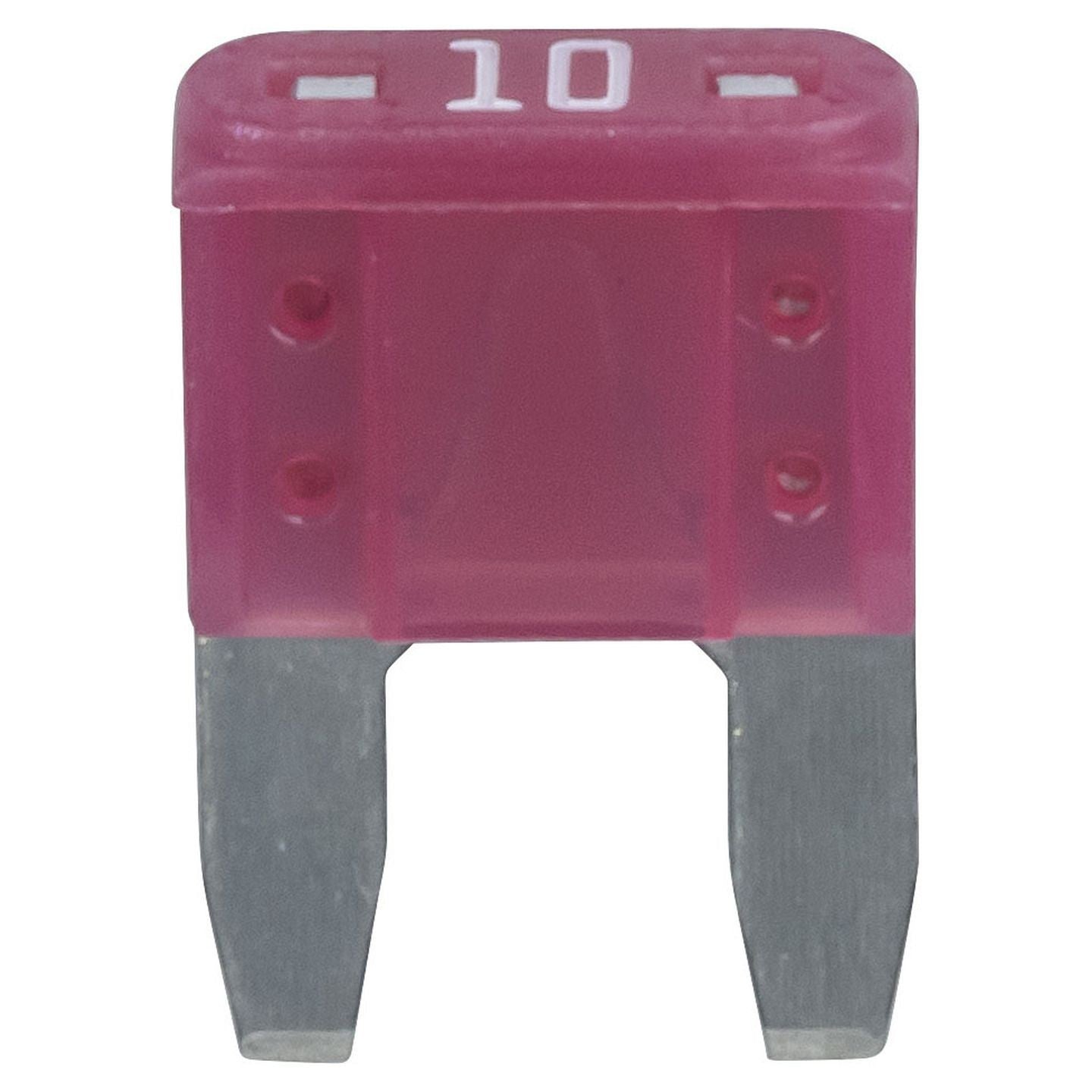 FUSE BLADE MINI 10A RED - SF1914