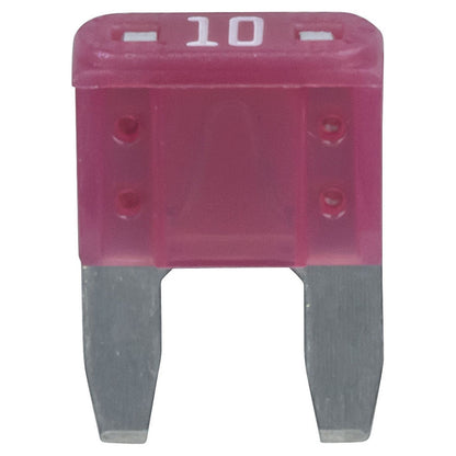FUSE BLADE MINI 10A RED - SF1914