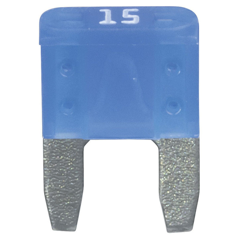 FUSE BLADE MINI 15A BLU - SF1915