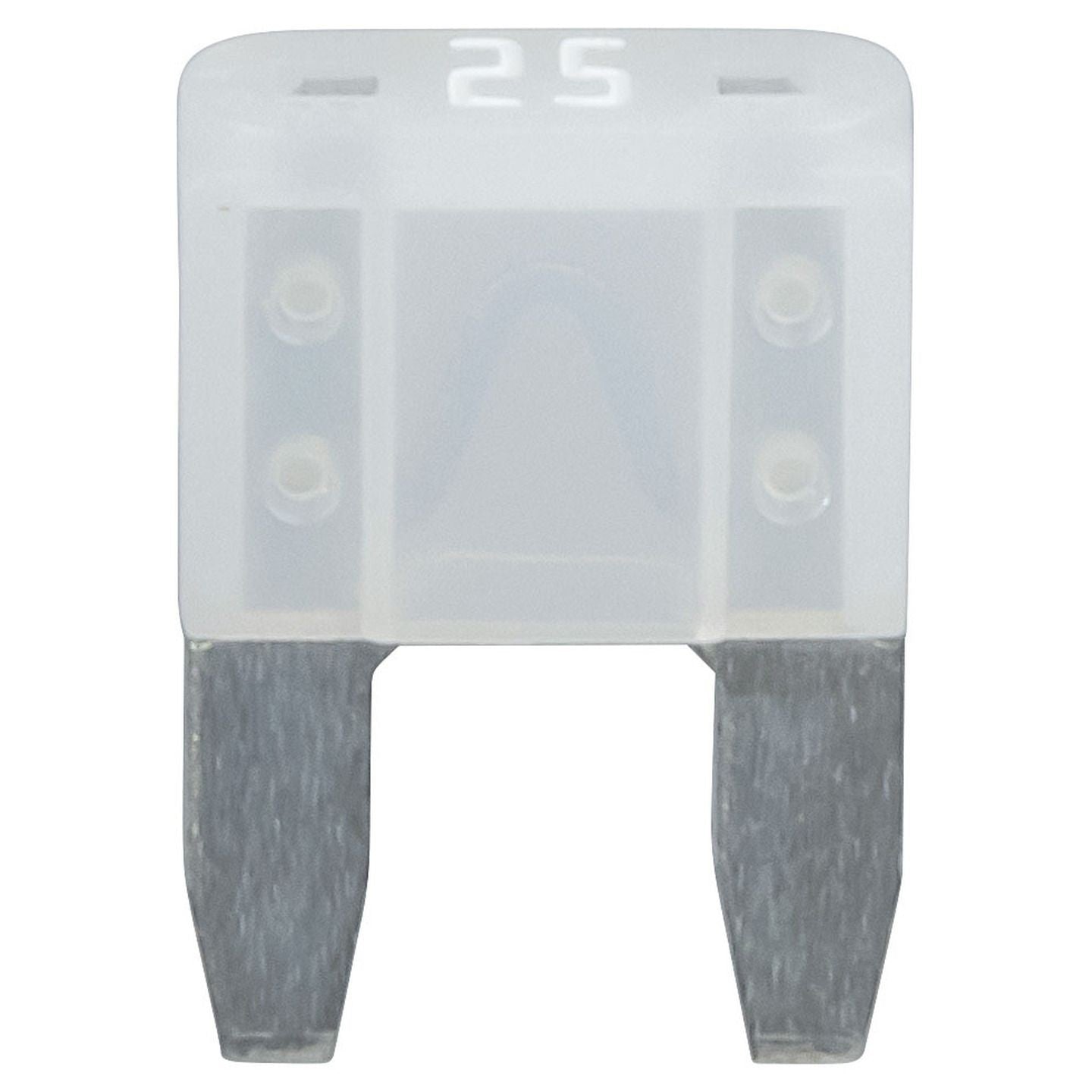 FUSE BLADE MINI 25A CLR - SF1917