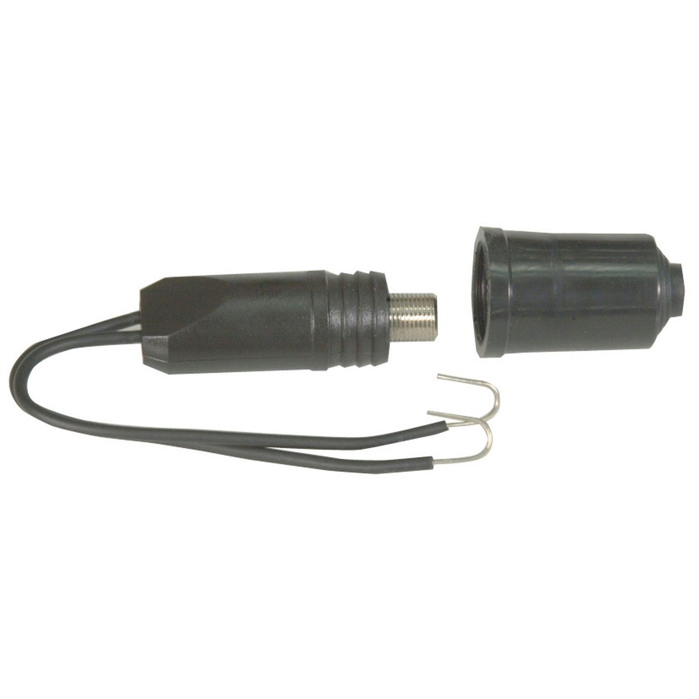 BALUN OUTDOOR 75R/300R SKT F-TYPE - LT3028
