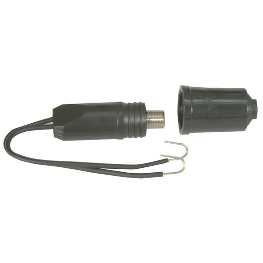 BALUN OUTDOOR 75R/300R SKT F-TYPE - LT3028