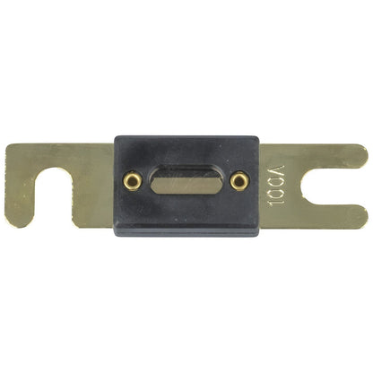 FUSE WAFER AML 100A 10.3X38MM - SF1992