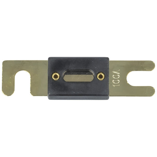 FUSE WAFER AML 100A 10.3X38MM - SF1992