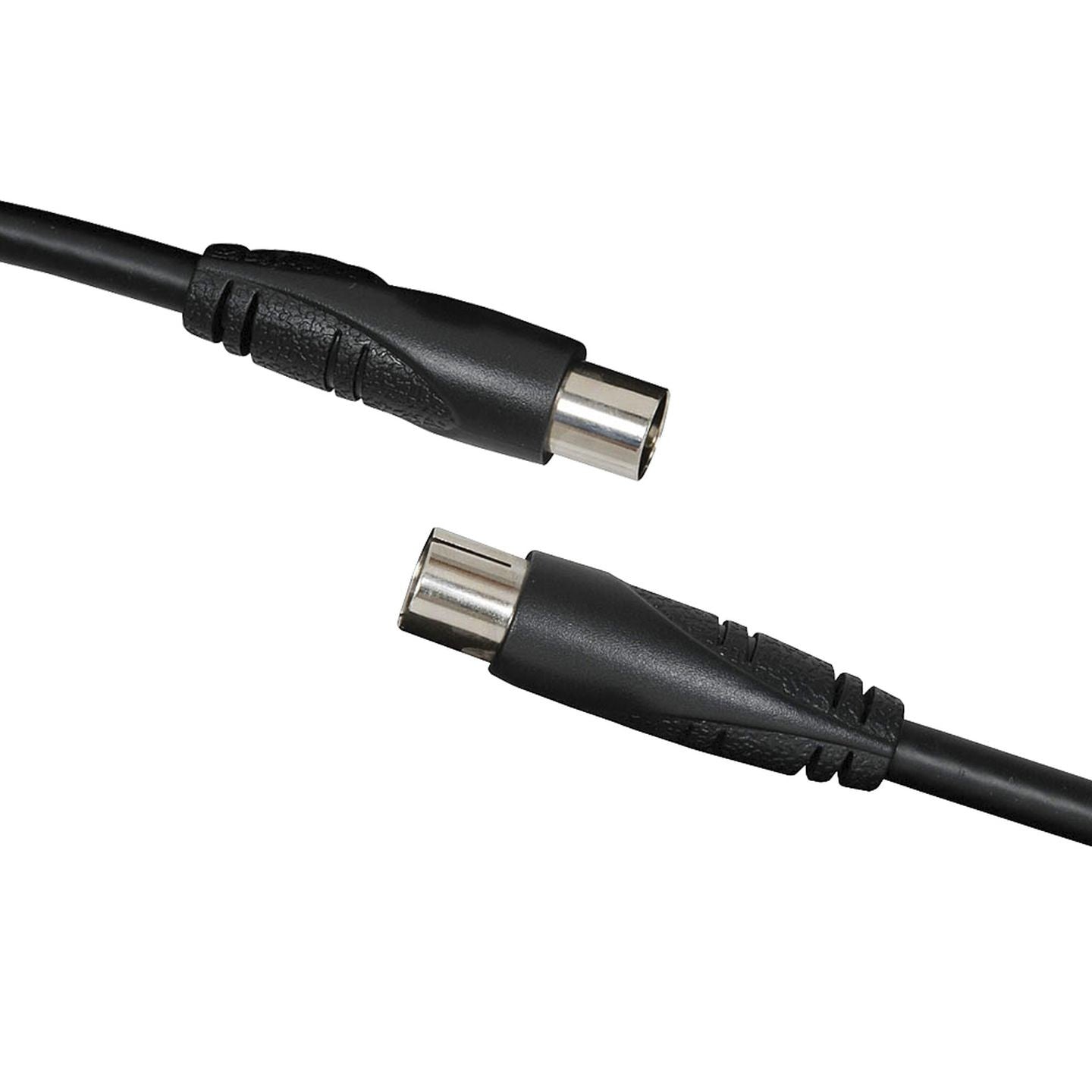 LEAD TV TV/75R PLG - SKT WHT 3M - WV7361