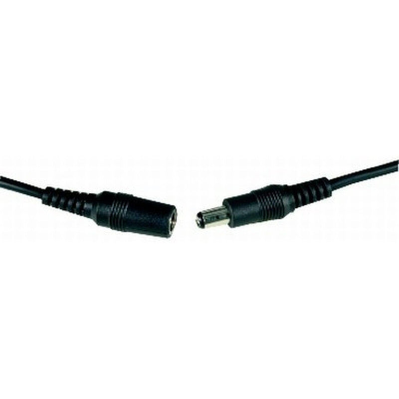 5M 2.1X5.5 DC EXTENSION LEAD - WQ7285