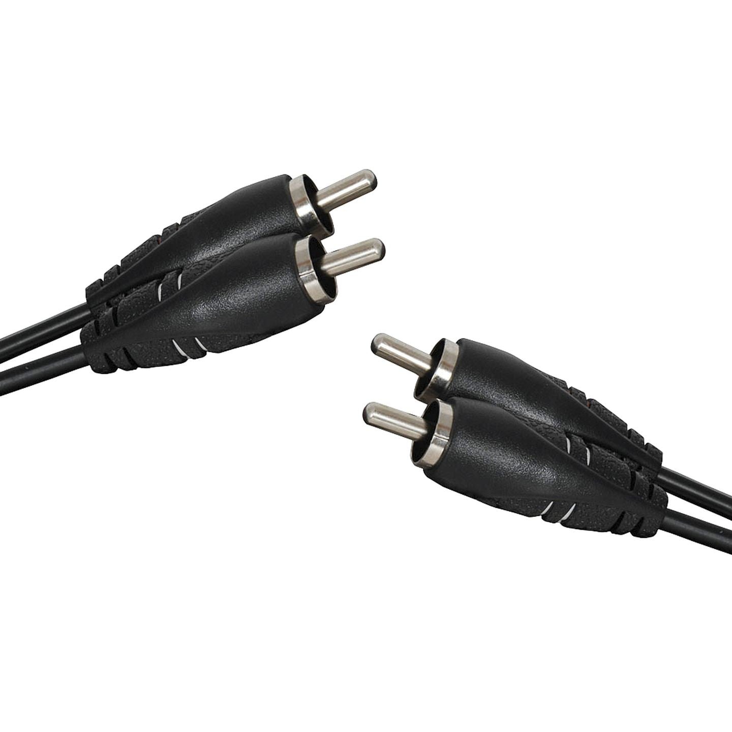 LEAD AUDIO RCA 2PLG - 2PLG 10M - WA7068