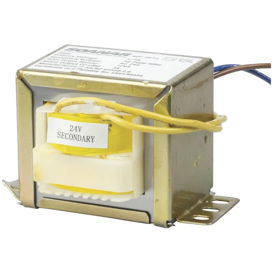 POWER TRANSFORMER 240VAC 24V 3A 72V - MM2012