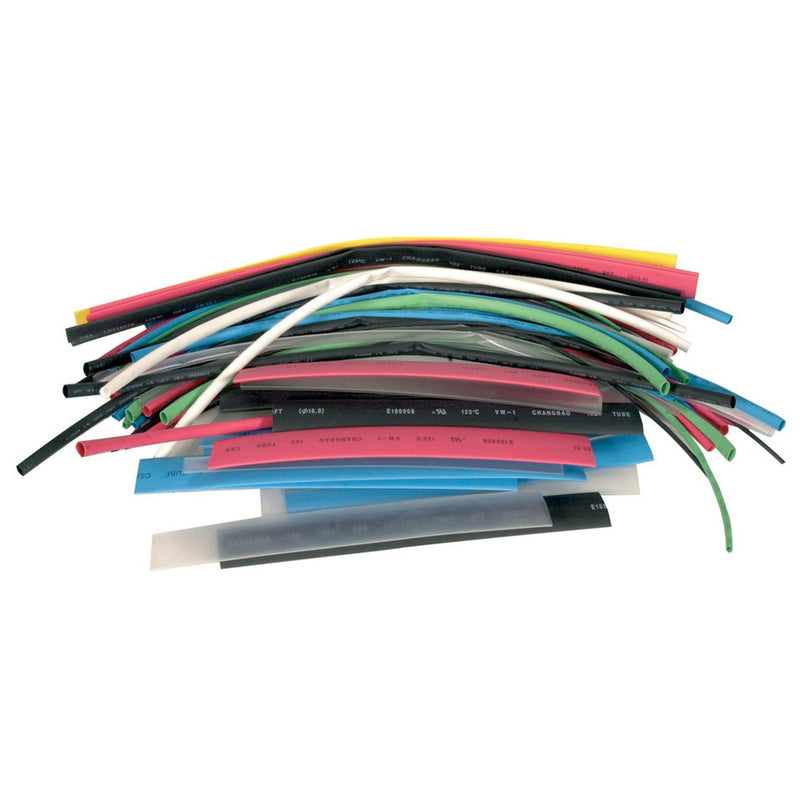 HEATSHRINK PACK ULTIMATE 1.5MM - 20MM