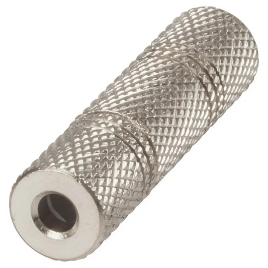 ADPT 3.5MM STEREO SKT - SKT GENDER/CHANGE - PA3583