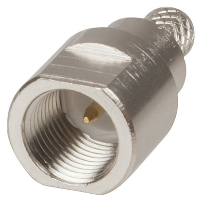 PLG FME CRIMP SLV - PP0710