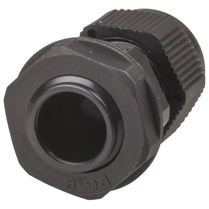 CABLE GLAND 4-8MM IP68 PK2 - HP0724