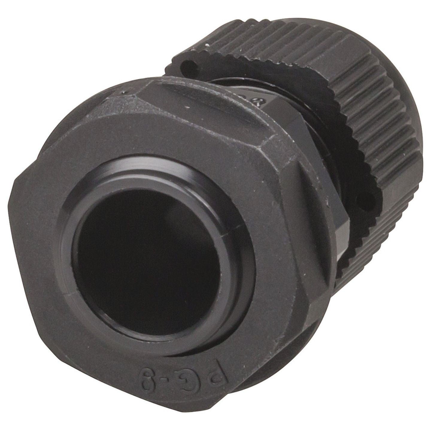 CABLE GLAND 4-8MM IP68 PK2 - HP0724