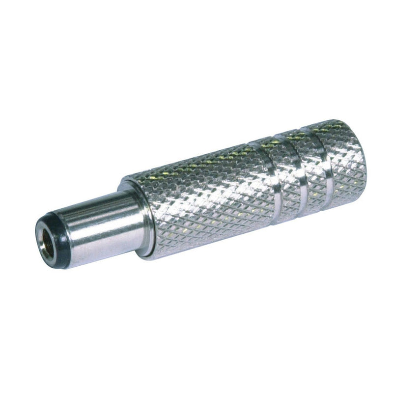 PLG LINE DC 2.5MM MTL - PP0532