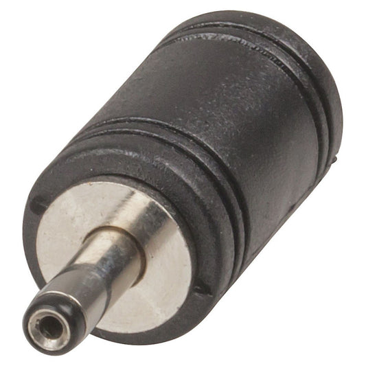 ADPT DC 1.3MM PLG - SKT - PA3702