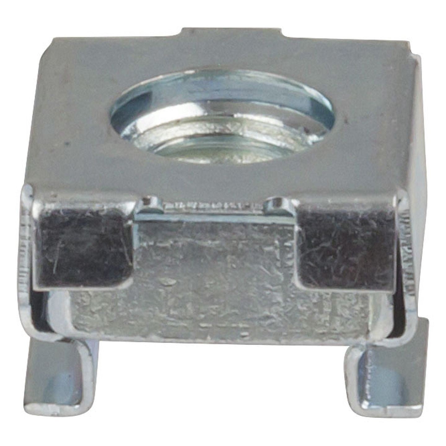 NUT M6 CAPTIVE PK12 - HP0310