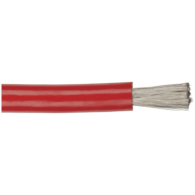 CABLE PWR RND OFC 2G RED 30M RLGTH - WH3070