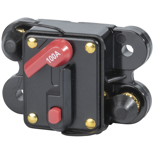 C/B 100A 12-14VDC - SF2266