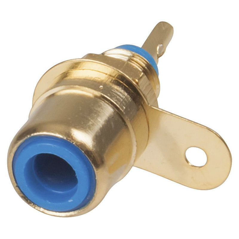 SKT PNL RCA MTL GLD BLU - PS0270