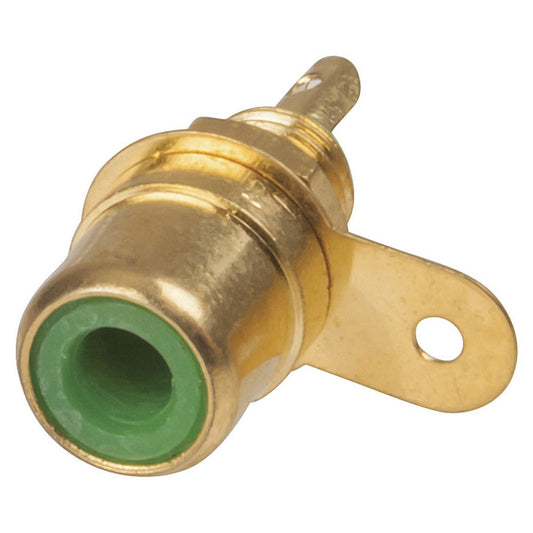 SKT PNL RCA MTL GLD GRN - PS0271