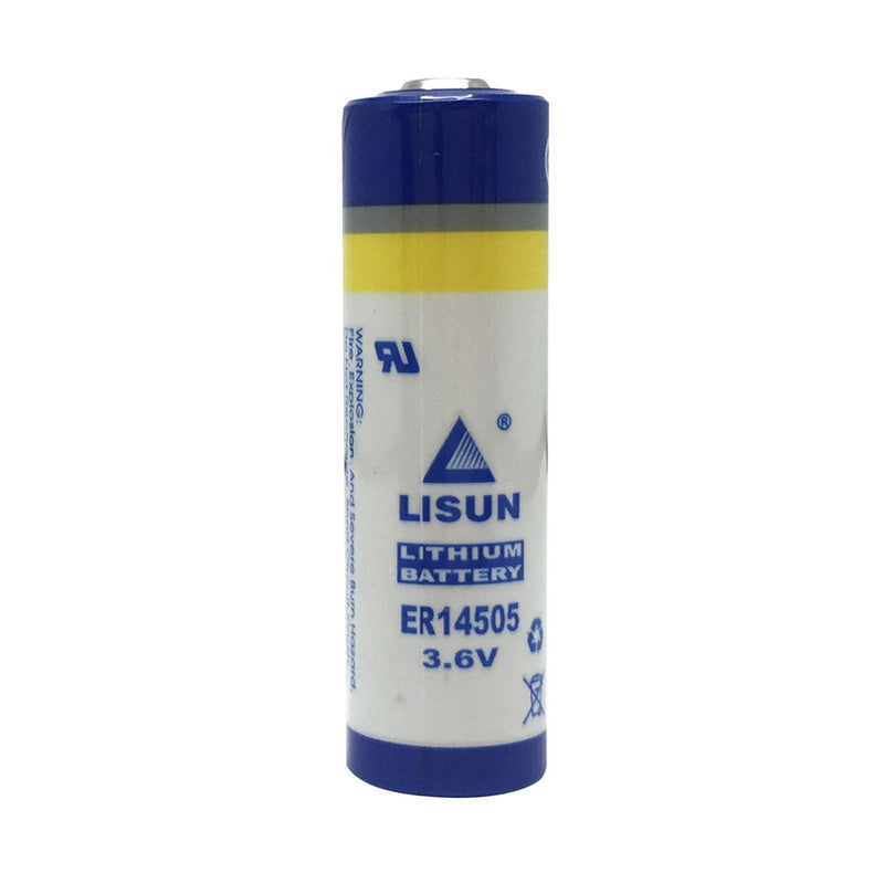 BATT LITHIUM AA 3.6V NIPPLE - SB1774